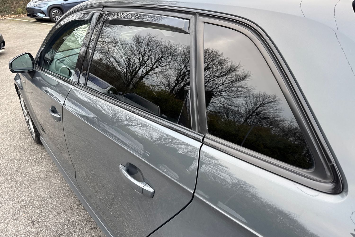 Used Audi A3 2018 for sale - 77064702: Photo 33