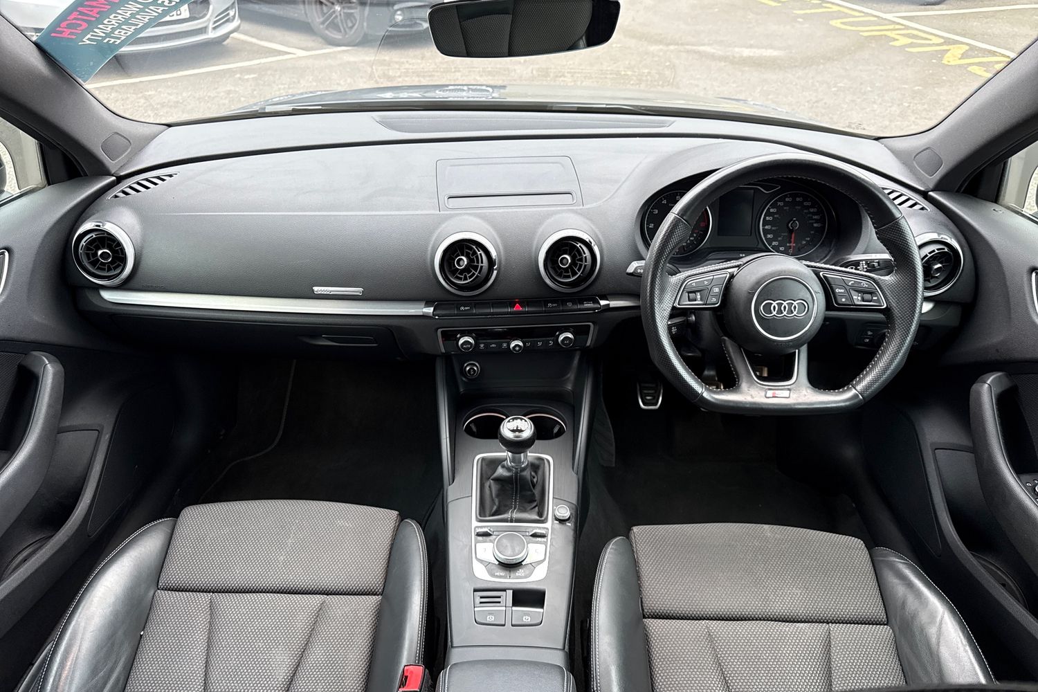 Used Audi A3 2018 for sale - 77064702: Photo 36