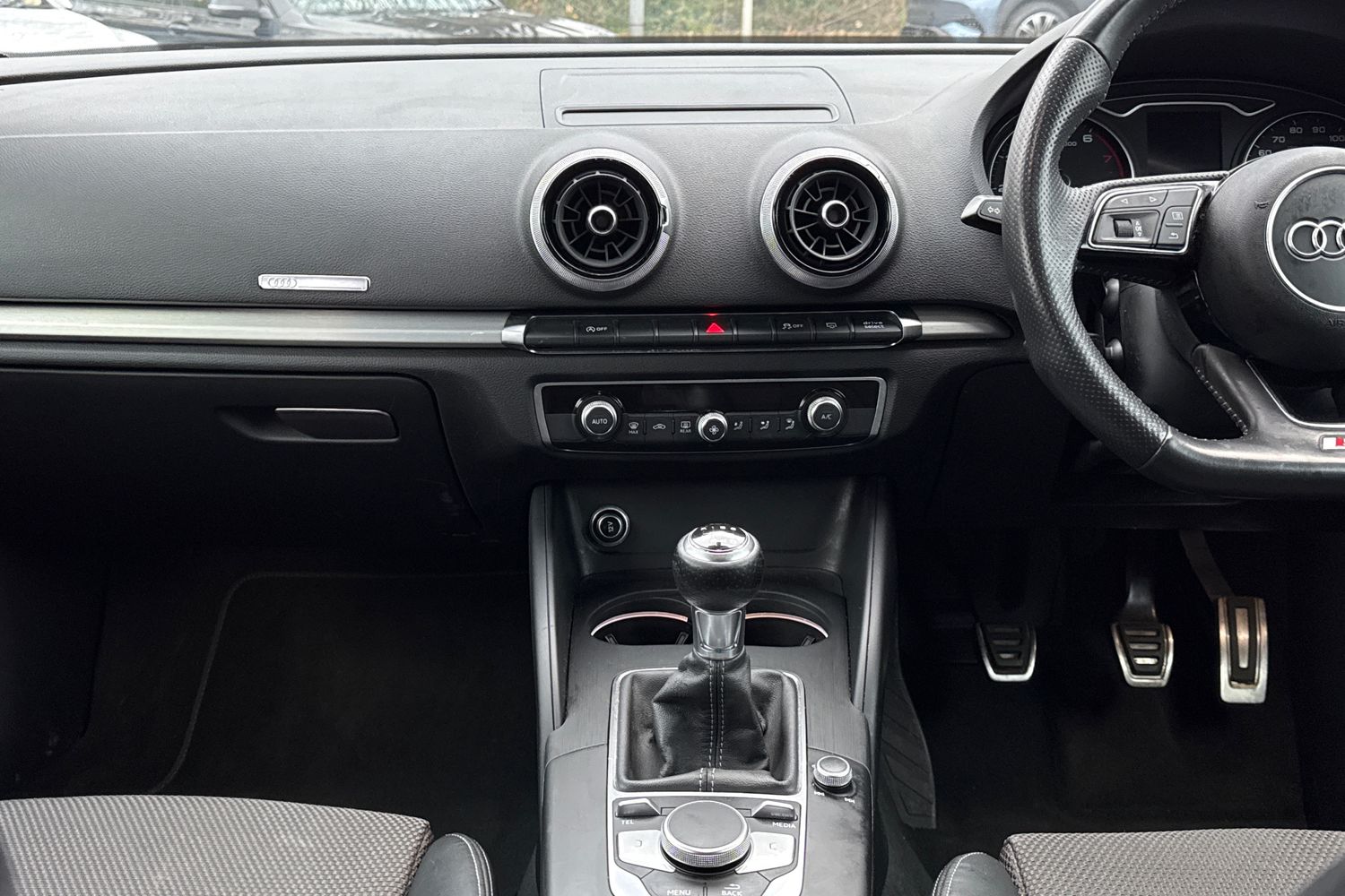 Used Audi A3 2018 for sale - 77064702: Photo 37