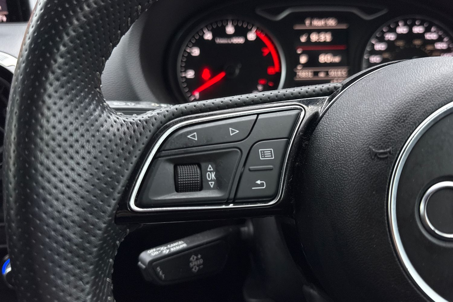 Used Audi A3 2018 for sale - 77064702: Photo 39