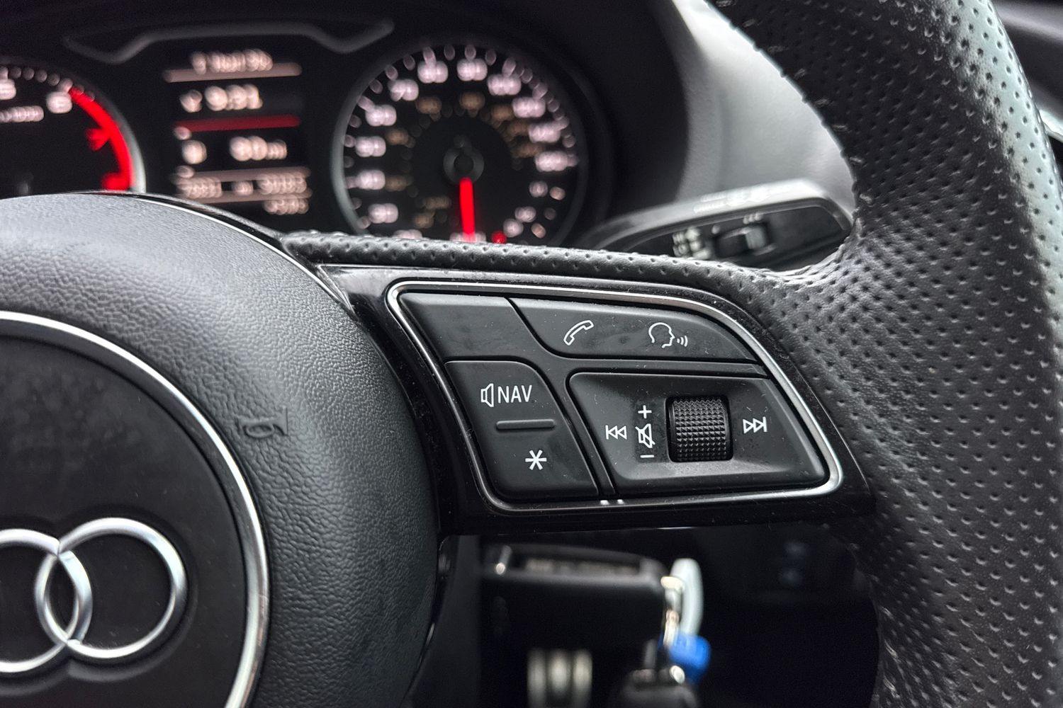 Used Audi A3 2018 for sale - 77064702: Photo 40