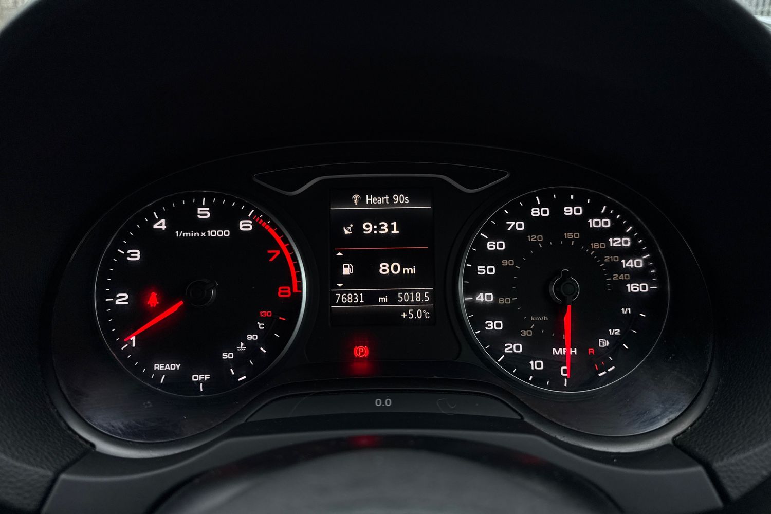 Used Audi A3 2018 for sale - 77064702: Photo 41