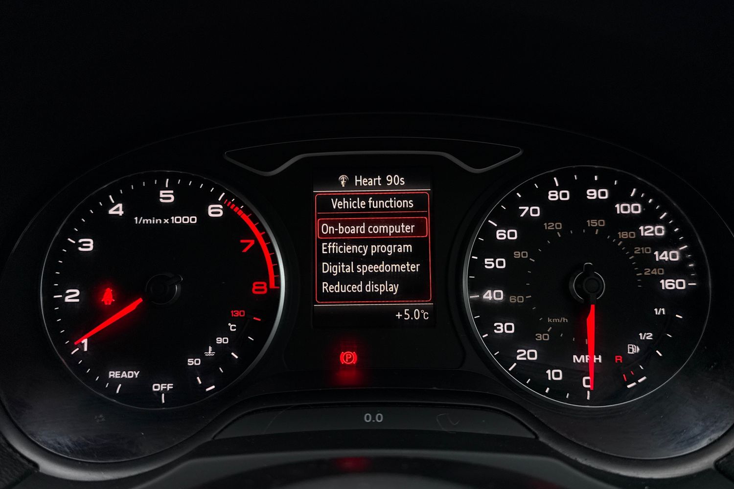 Used Audi A3 2018 for sale - 77064702: Photo 42