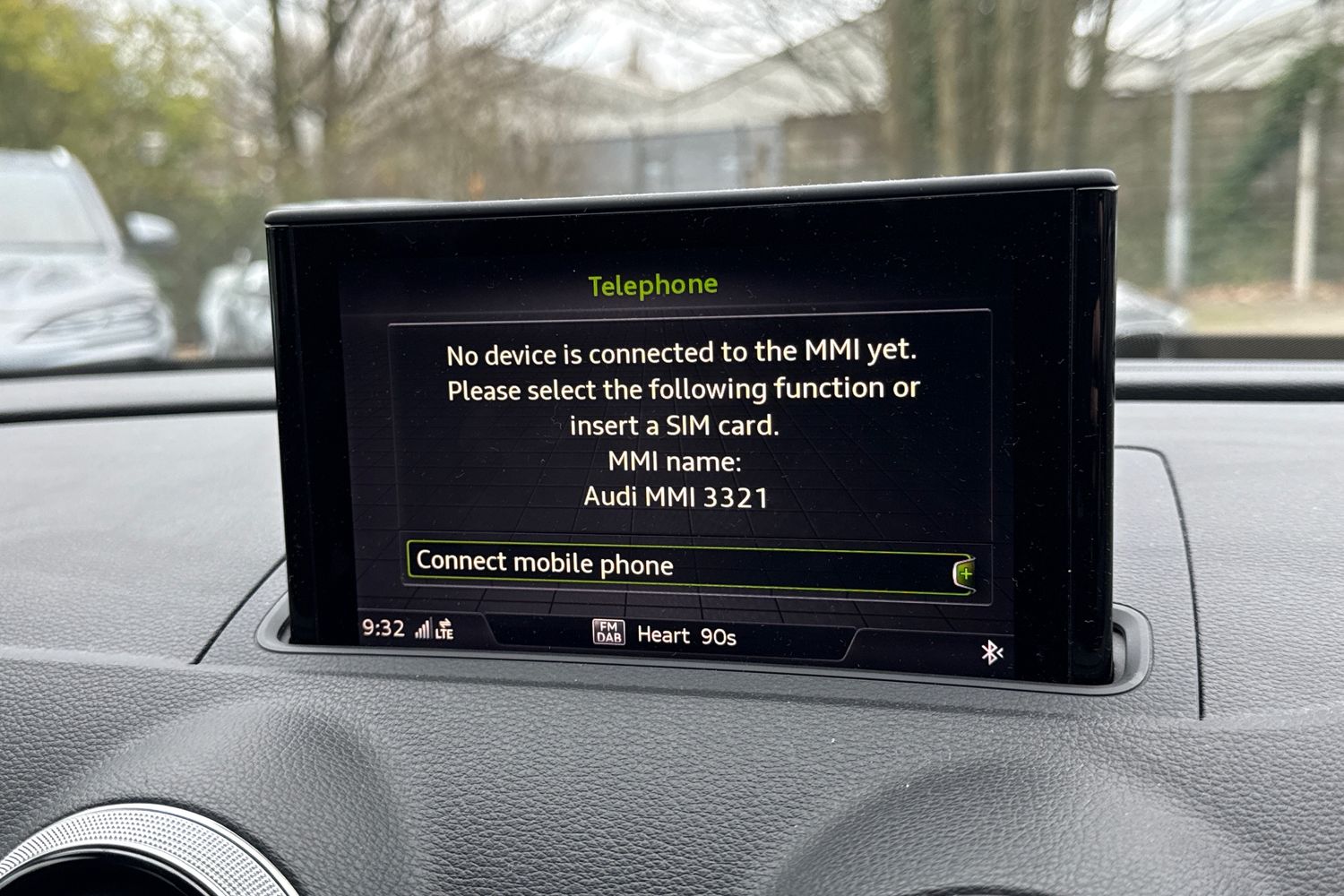 Used Audi A3 2018 for sale - 77064702: Photo 44