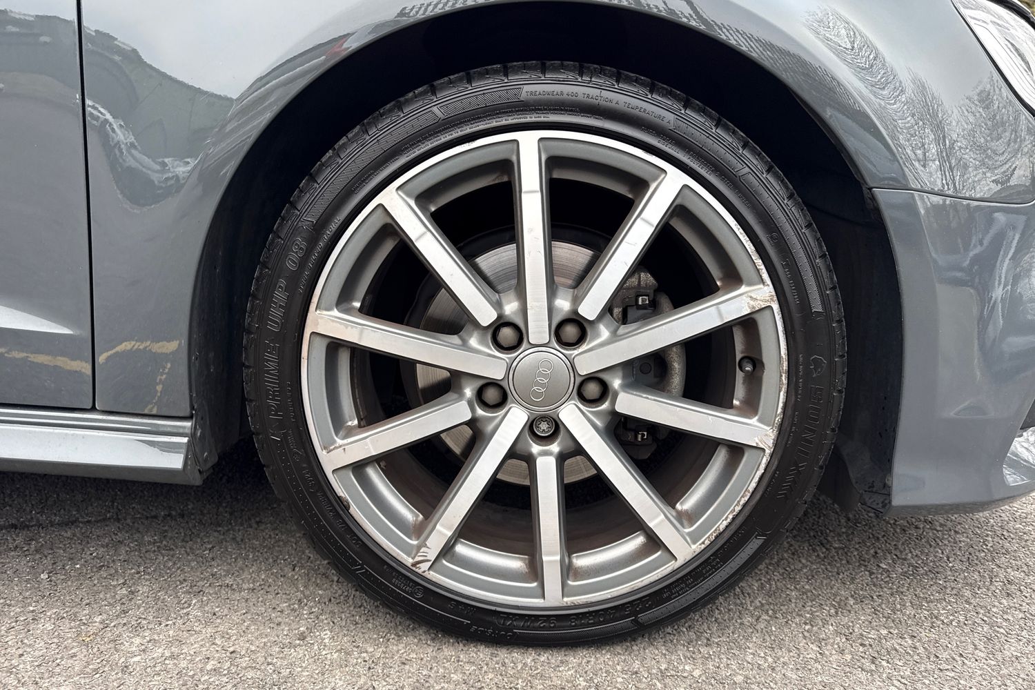 Used Audi A3 2018 for sale - 77064702: Photo 6