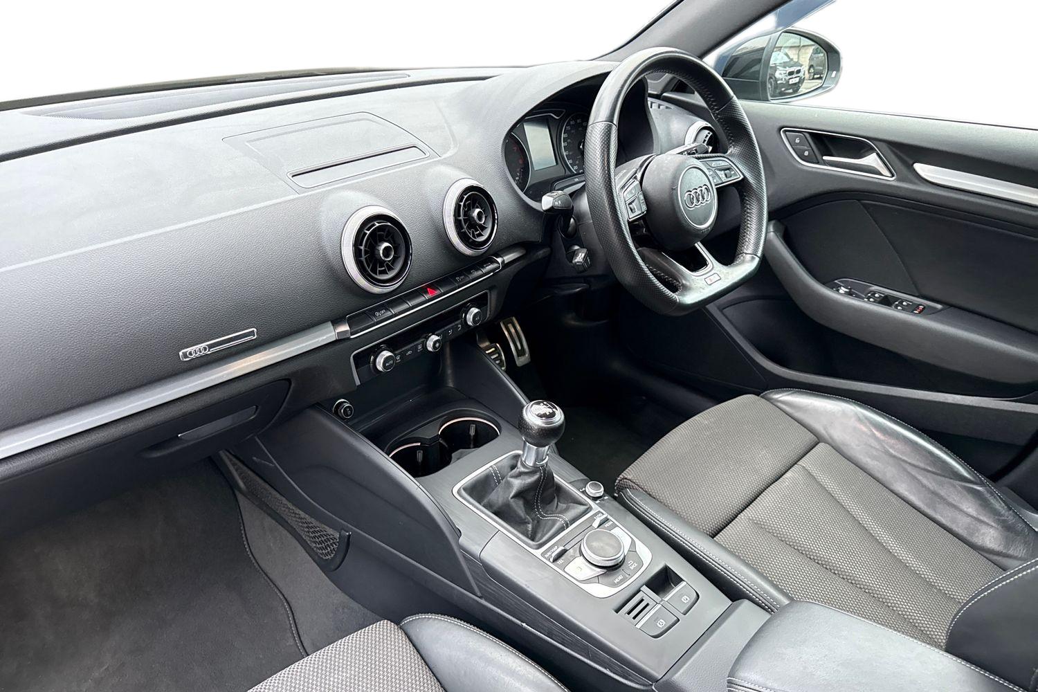 Used Audi A3 2018 for sale - 77064702: Photo 8