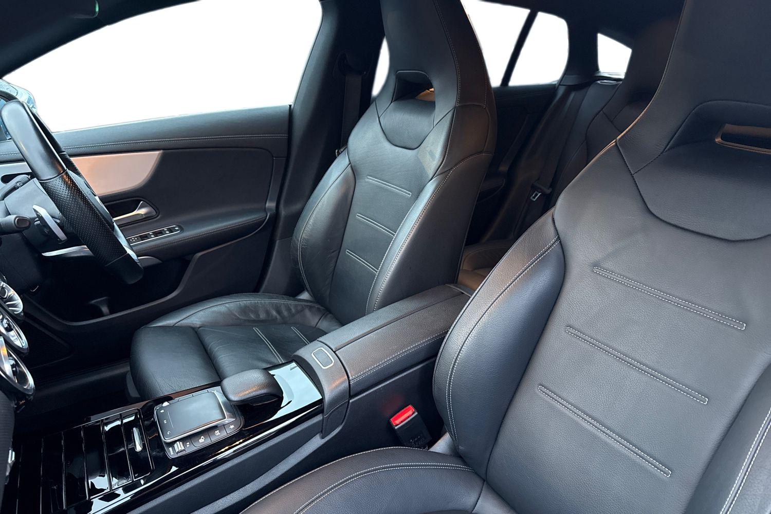 Used Mercedes-Benz CLA 2022 for sale - 76985374: Photo 11