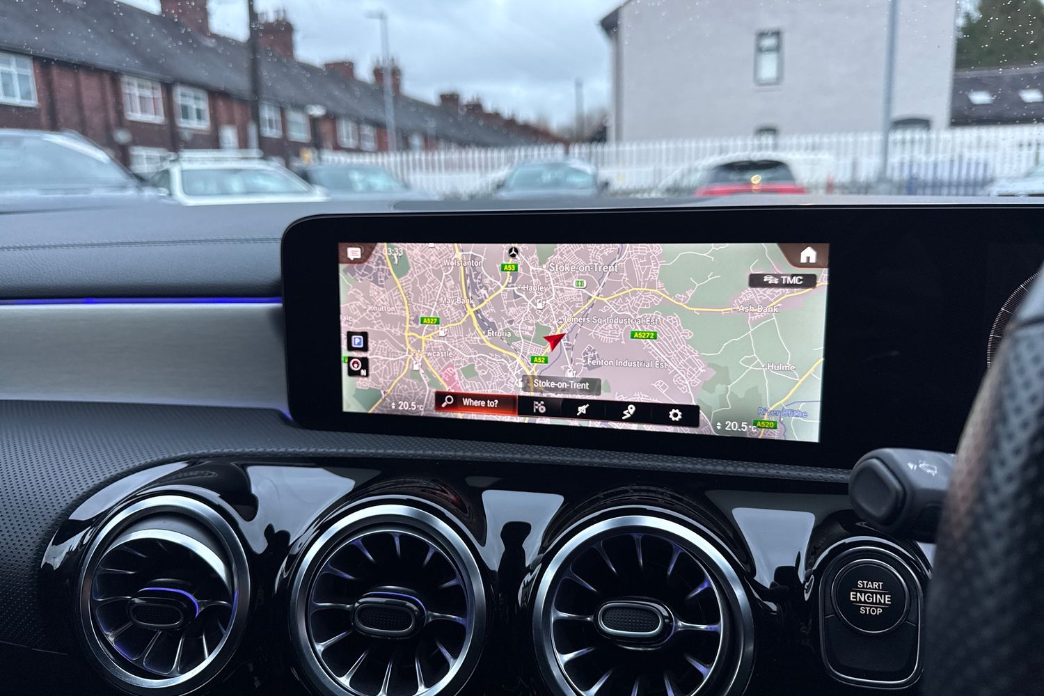 Used Mercedes-Benz CLA 2022 for sale - 76985374: Photo 12