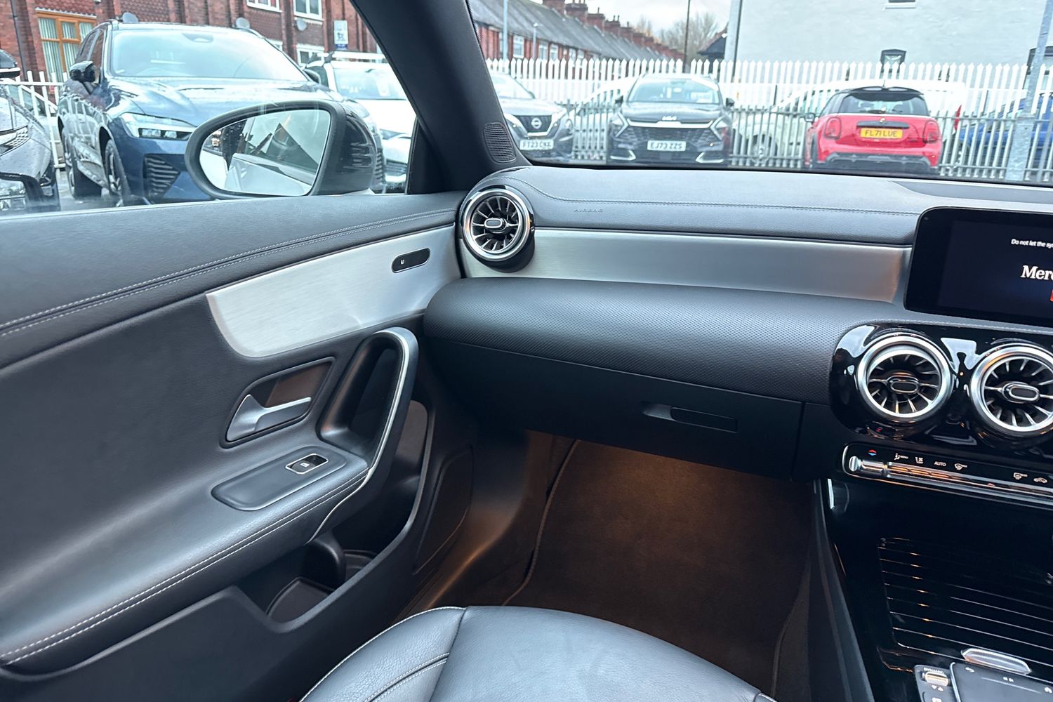 Used Mercedes-Benz CLA 2022 for sale - 76985374: Photo 15