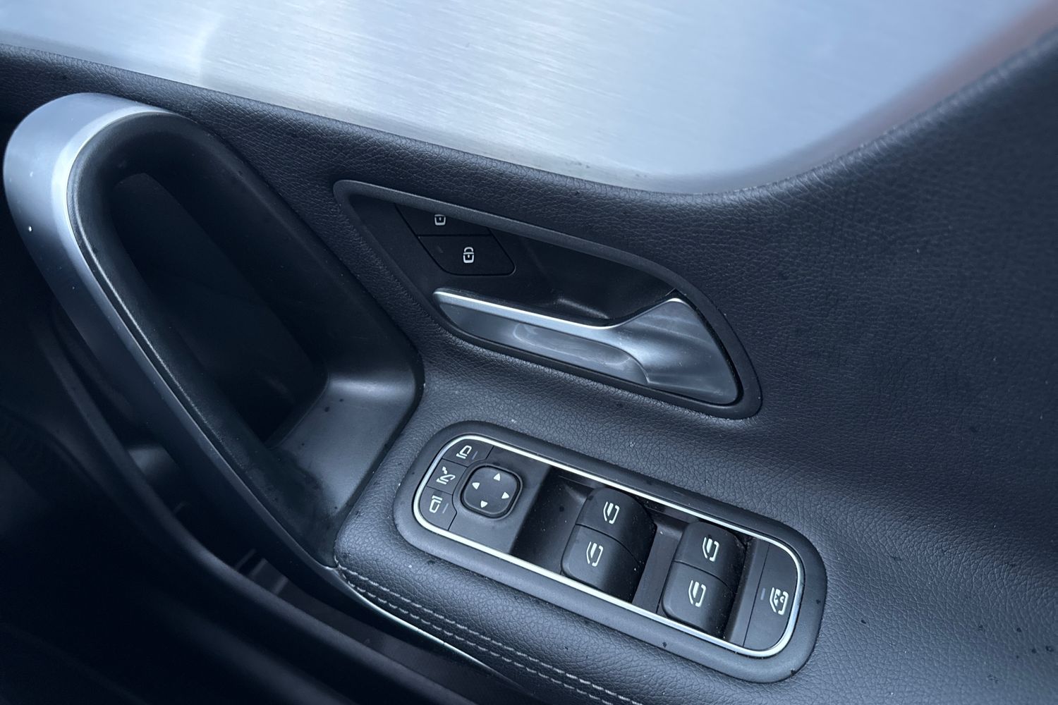 Used Mercedes-Benz CLA 2022 for sale - 76985374: Photo 18