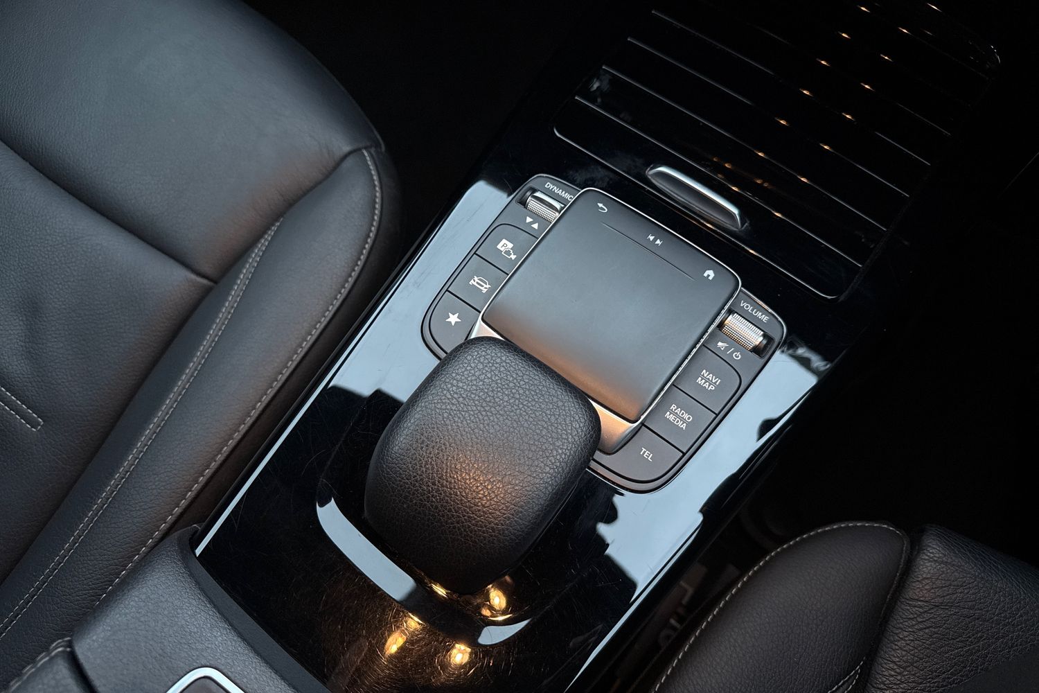 Used Mercedes-Benz CLA 2022 for sale - 76985374: Photo 20