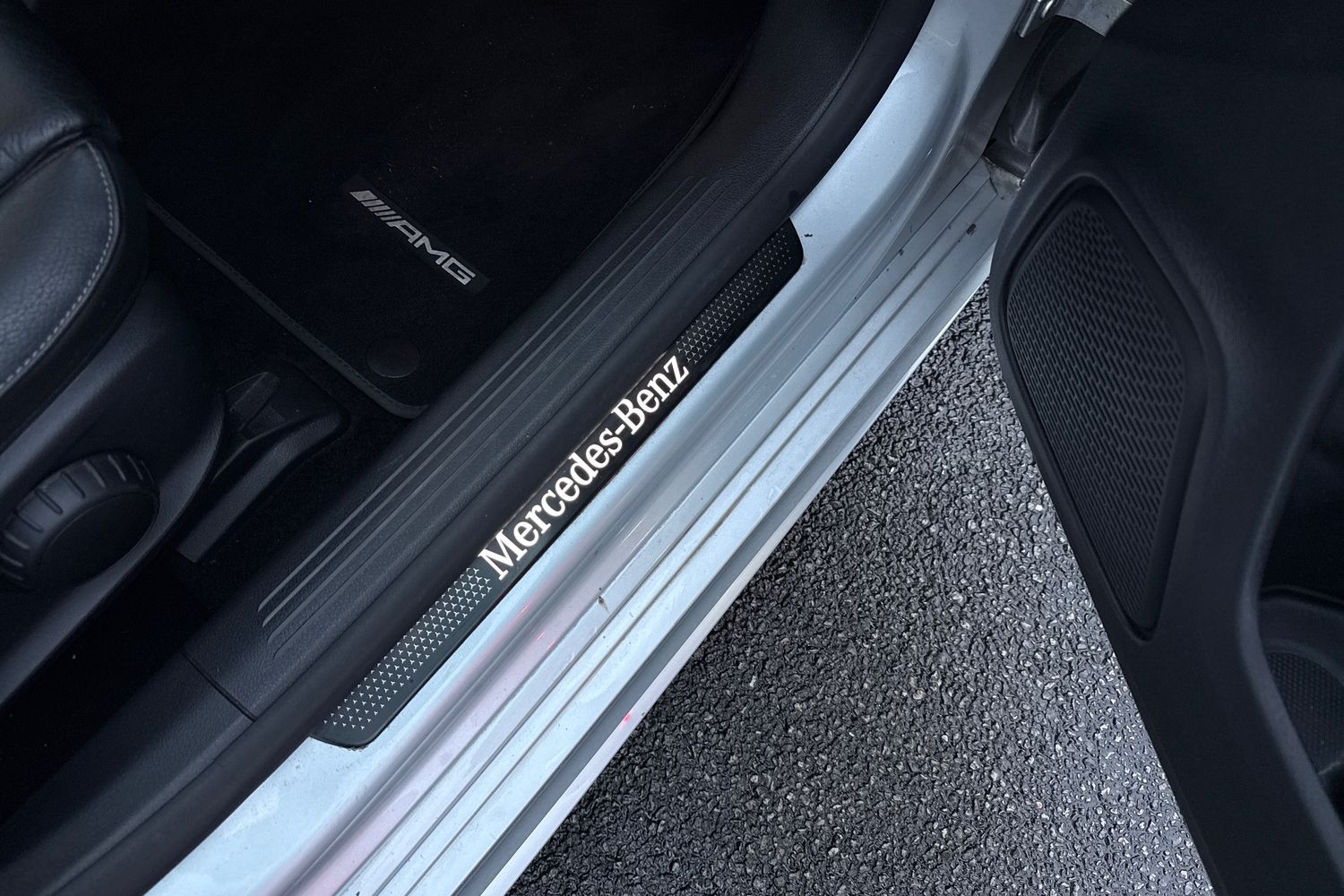 Used Mercedes-Benz CLA 2022 for sale - 76985374: Photo 26