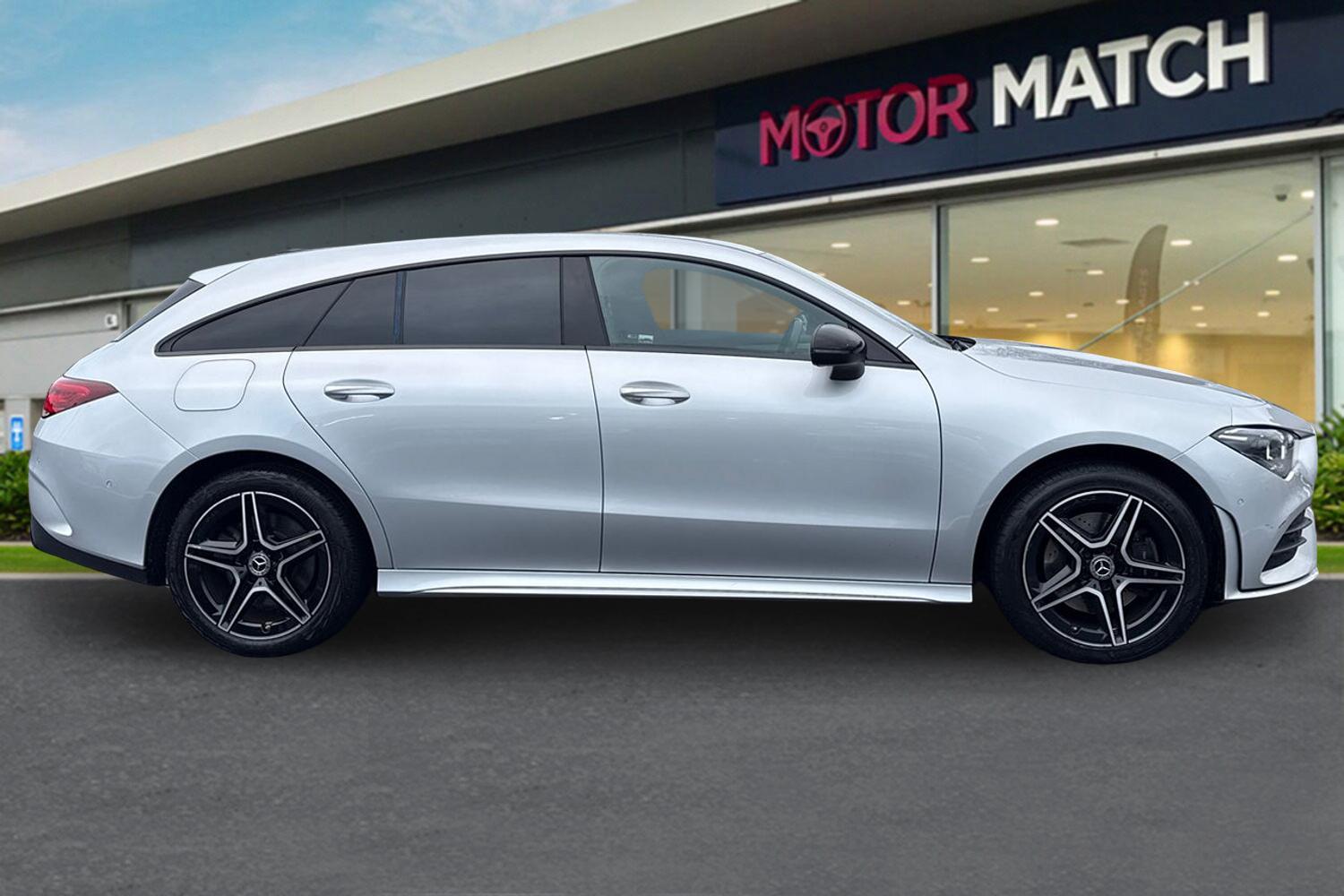 Used Mercedes-Benz CLA 2022 for sale - 76985374: Photo 3