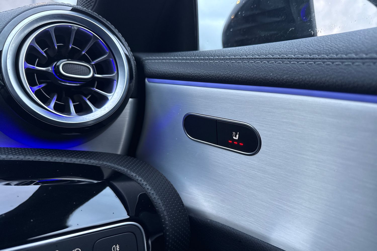 Used Mercedes-Benz CLA 2022 for sale - 76985374: Photo 31