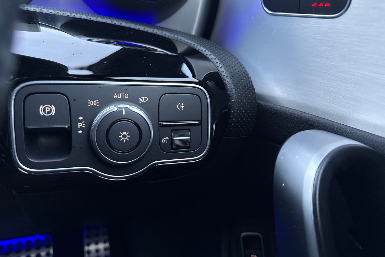 Used Mercedes-Benz CLA 2022 for sale - 76985374: Photo 32