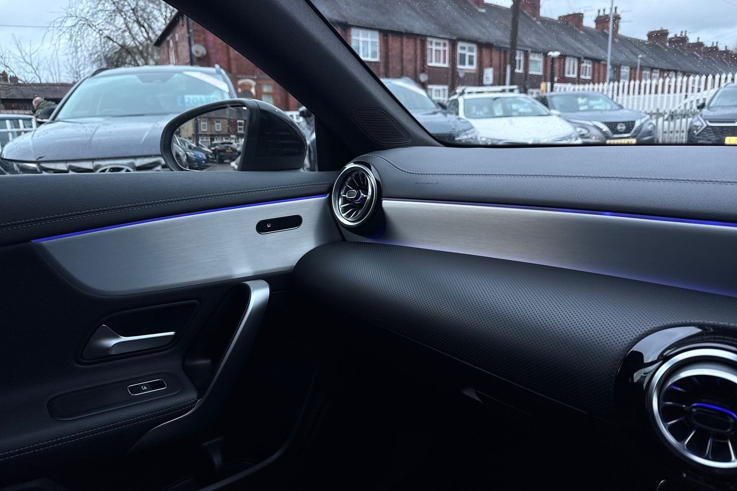 Used Mercedes-Benz CLA 2022 for sale - 76985374: Photo 33