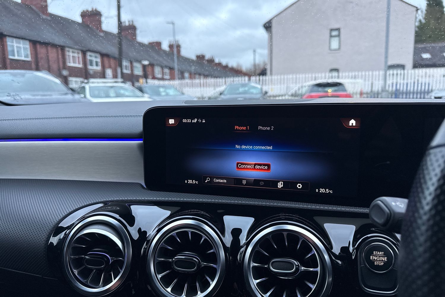 Used Mercedes-Benz CLA 2022 for sale - 76985374: Photo 34