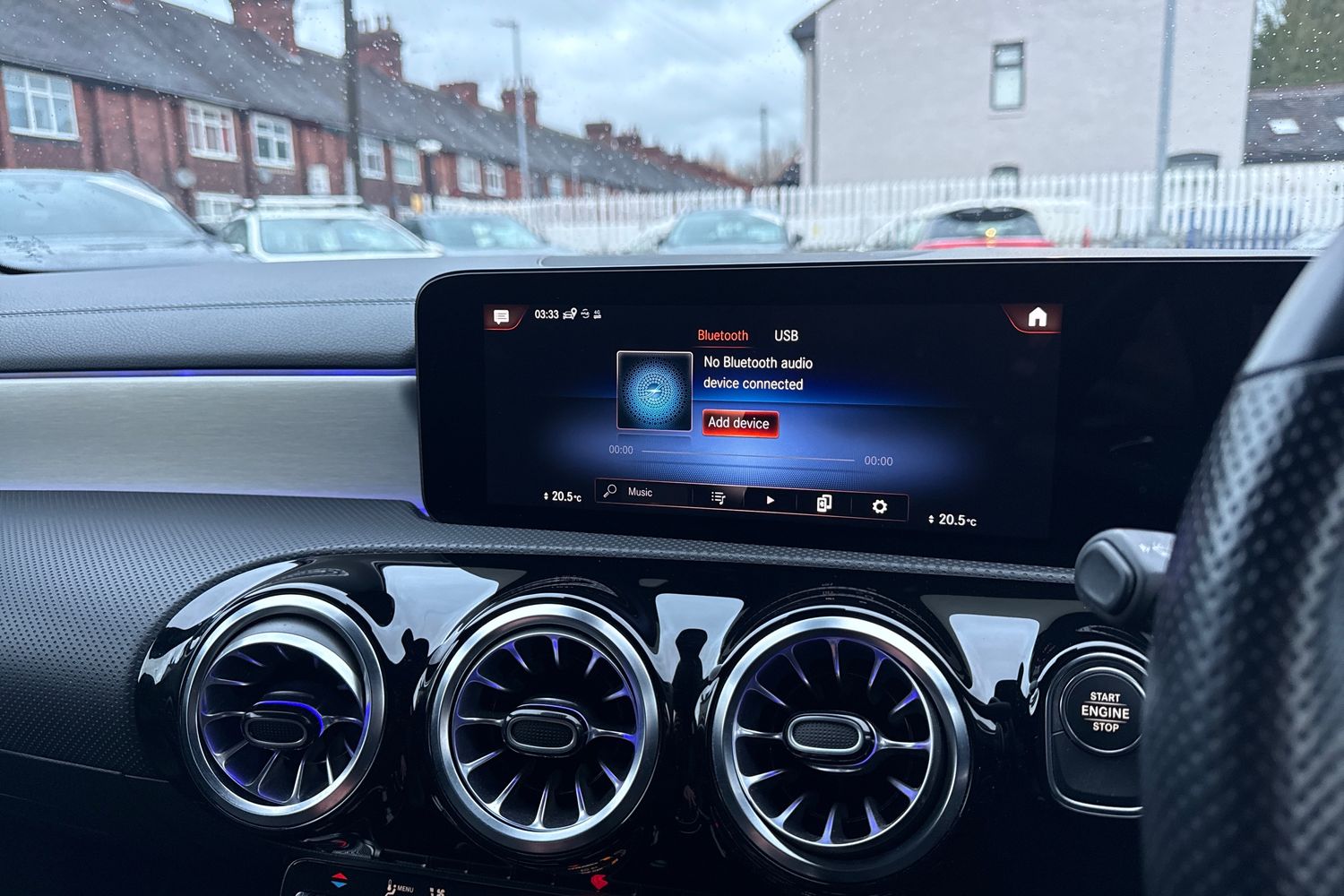 Used Mercedes-Benz CLA 2022 for sale - 76985374: Photo 36