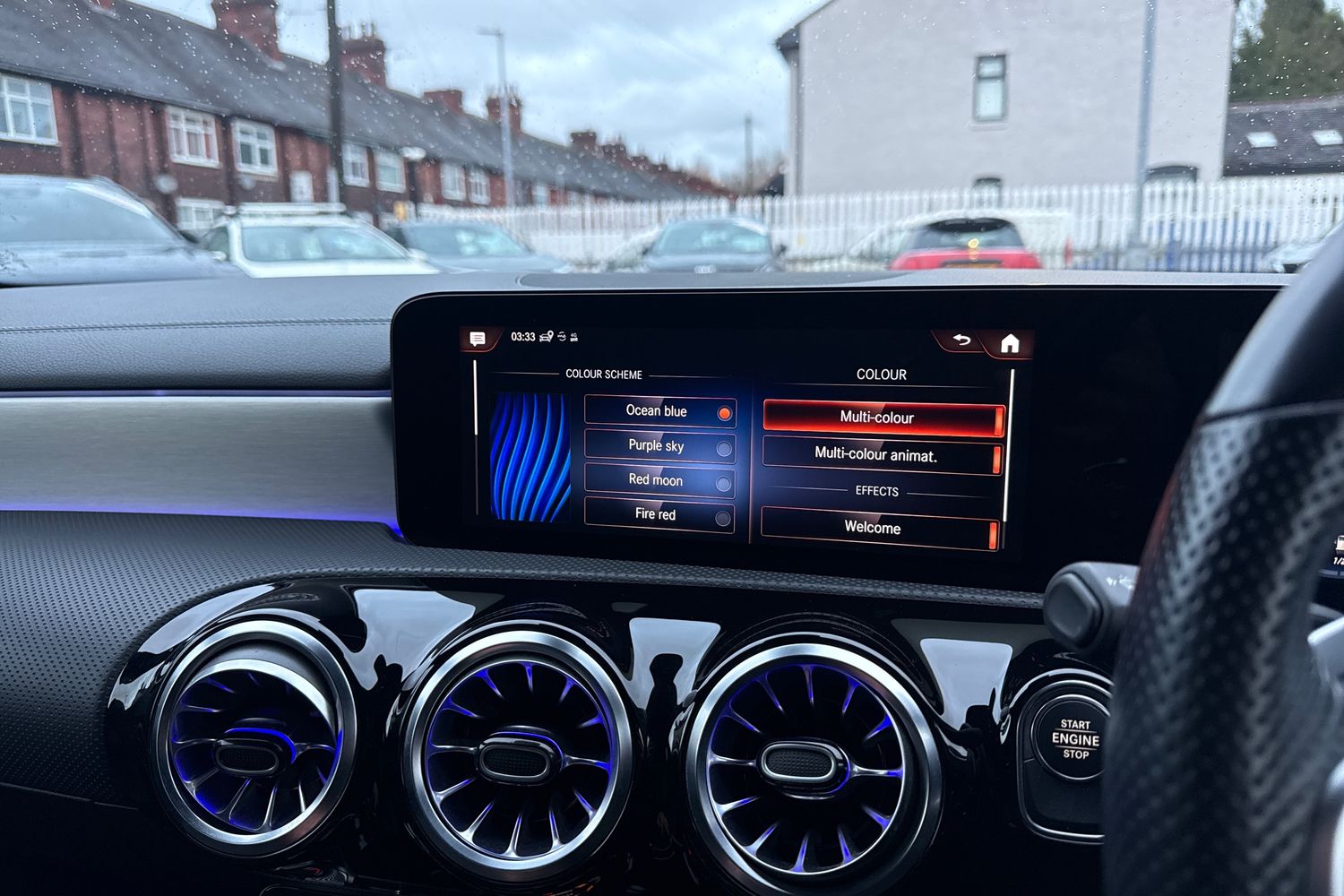 Used Mercedes-Benz CLA 2022 for sale - 76985374: Photo 37