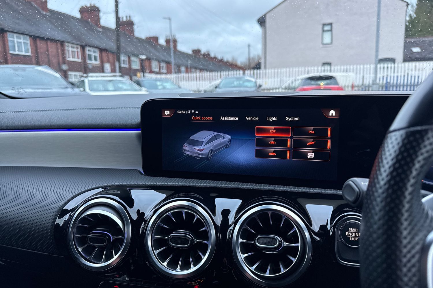 Used Mercedes-Benz CLA 2022 for sale - 76985374: Photo 41