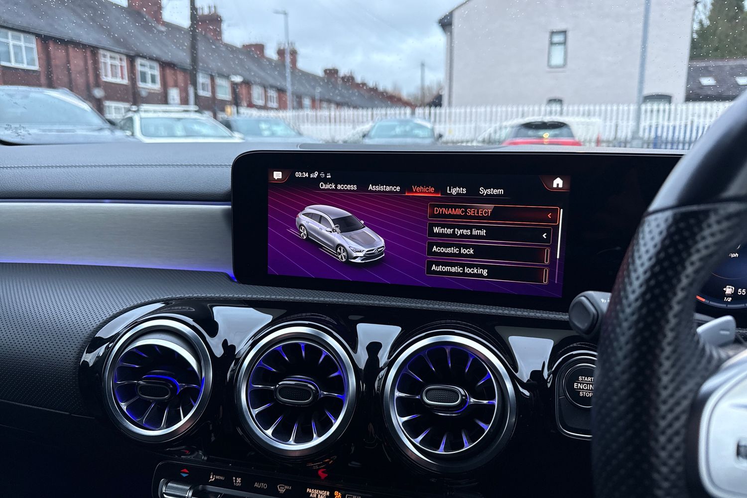 Used Mercedes-Benz CLA 2022 for sale - 76985374: Photo 43