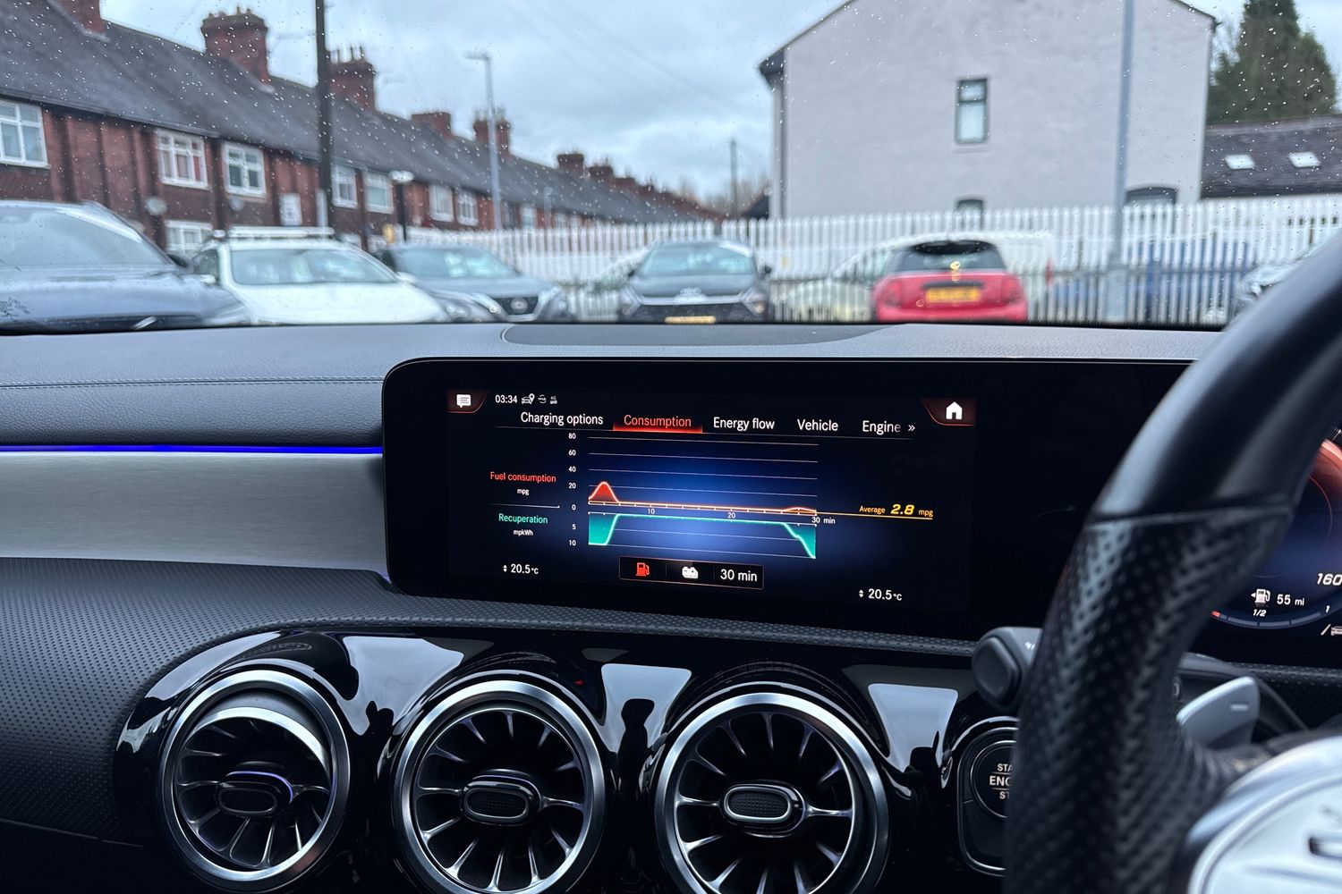 Used Mercedes-Benz CLA 2022 for sale - 76985374: Photo 46