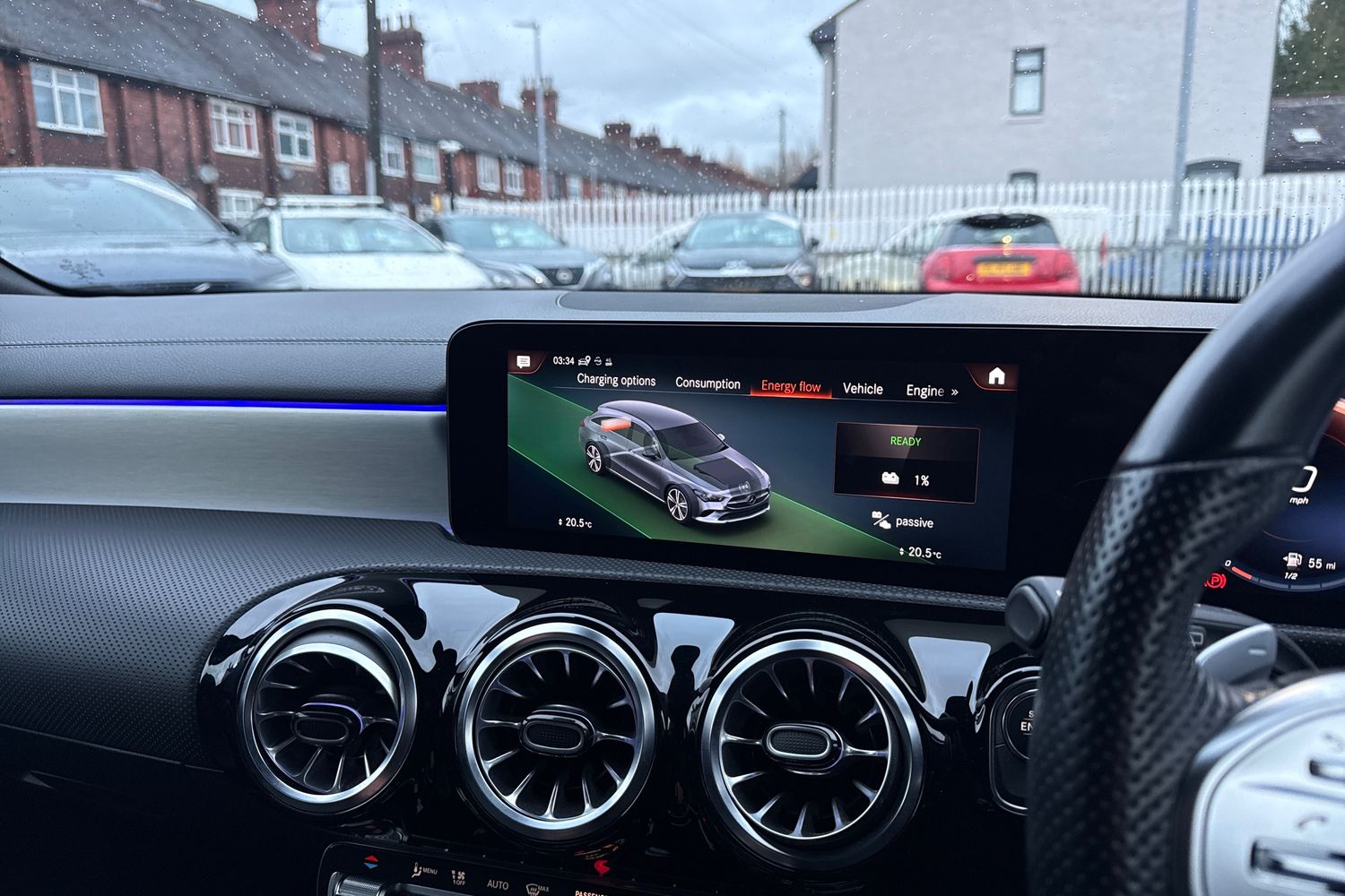 Used Mercedes-Benz CLA 2022 for sale - 76985374: Photo 47