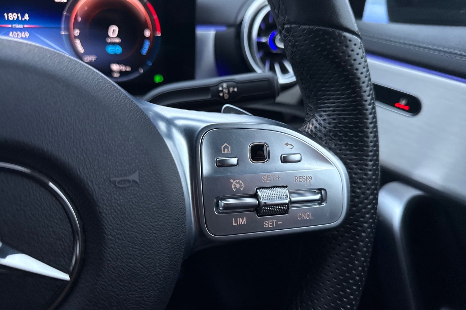 Used Mercedes-Benz CLA 2022 for sale - 76985374: Photo 51