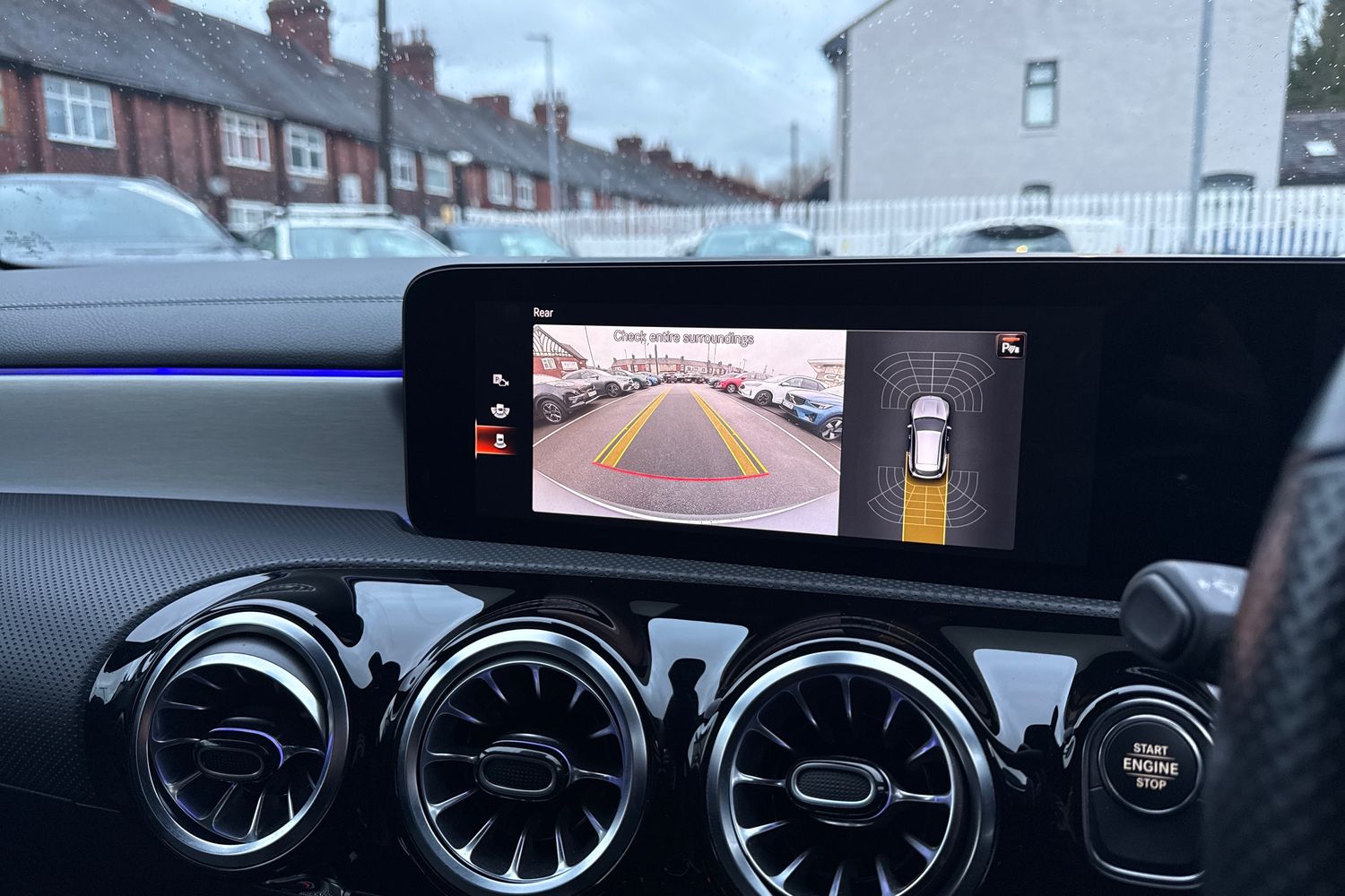 Used Mercedes-Benz CLA 2022 for sale - 76985374: Photo 54