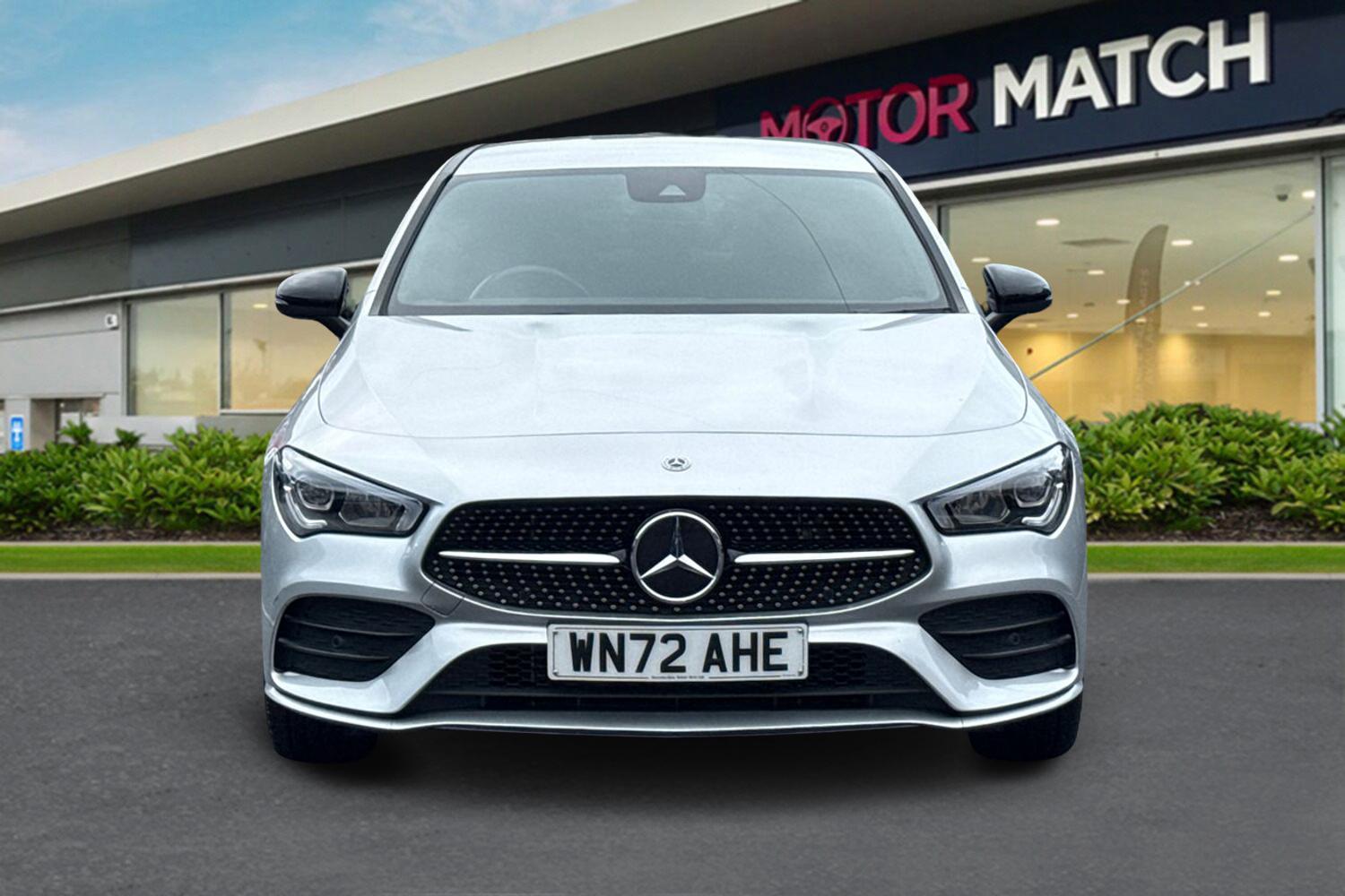 Used Mercedes-Benz CLA 2022 for sale - 76985374: Photo 6