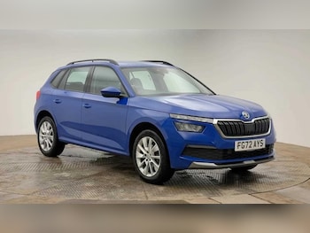 Used Skoda Kamiq 2022 for sale - 79308763: Photo