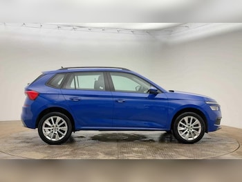 Used Skoda Kamiq 2022 for sale - 79308763: Photo