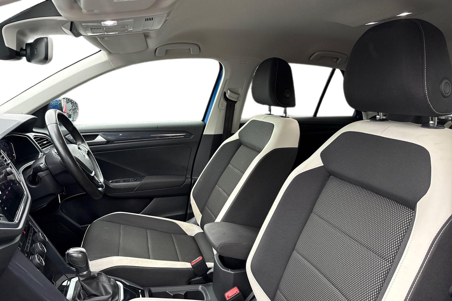 Used Volkswagen T-Roc 2019 for sale - 76365181: Photo 11