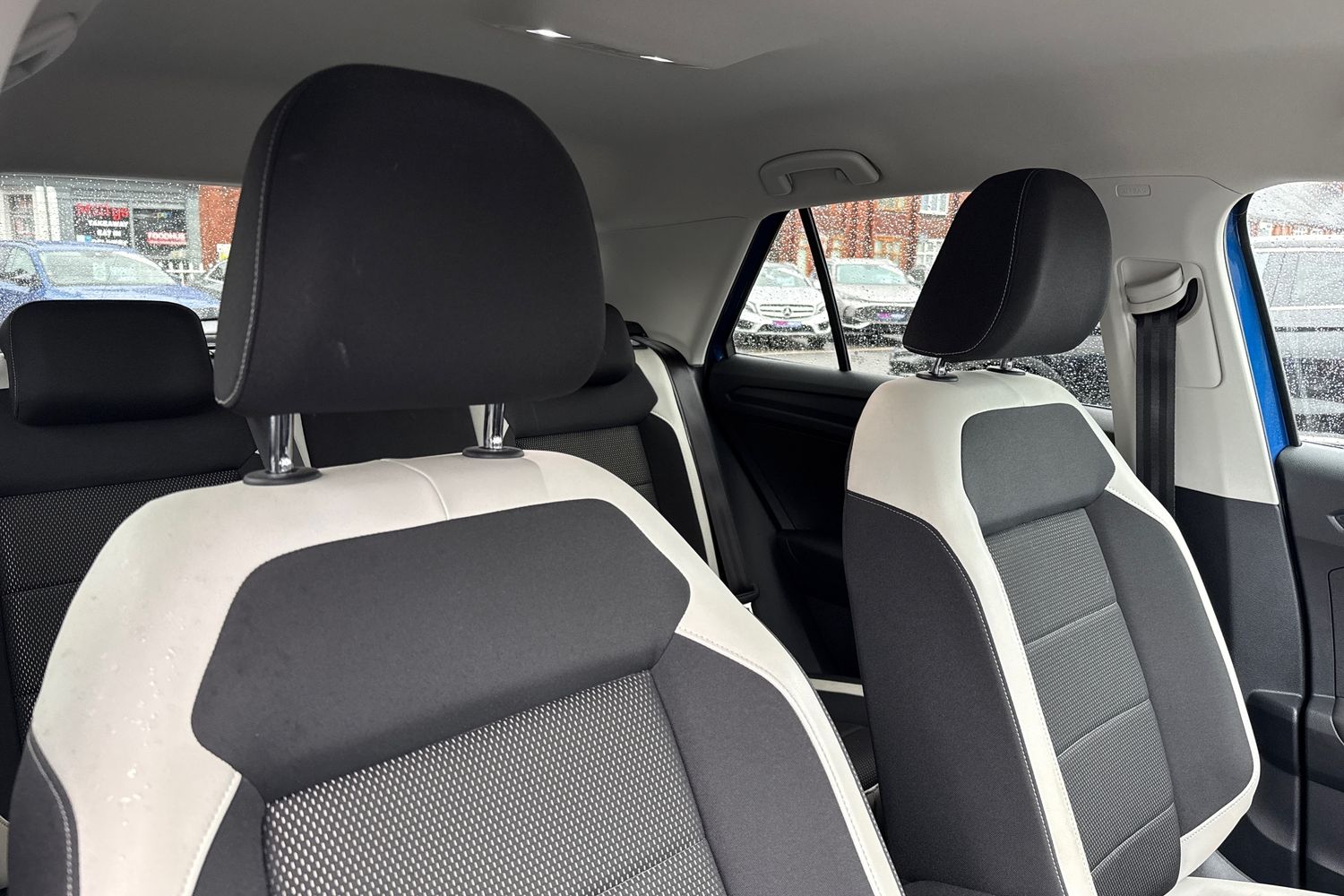 Used Volkswagen T-Roc 2019 for sale - 76365181: Photo 21