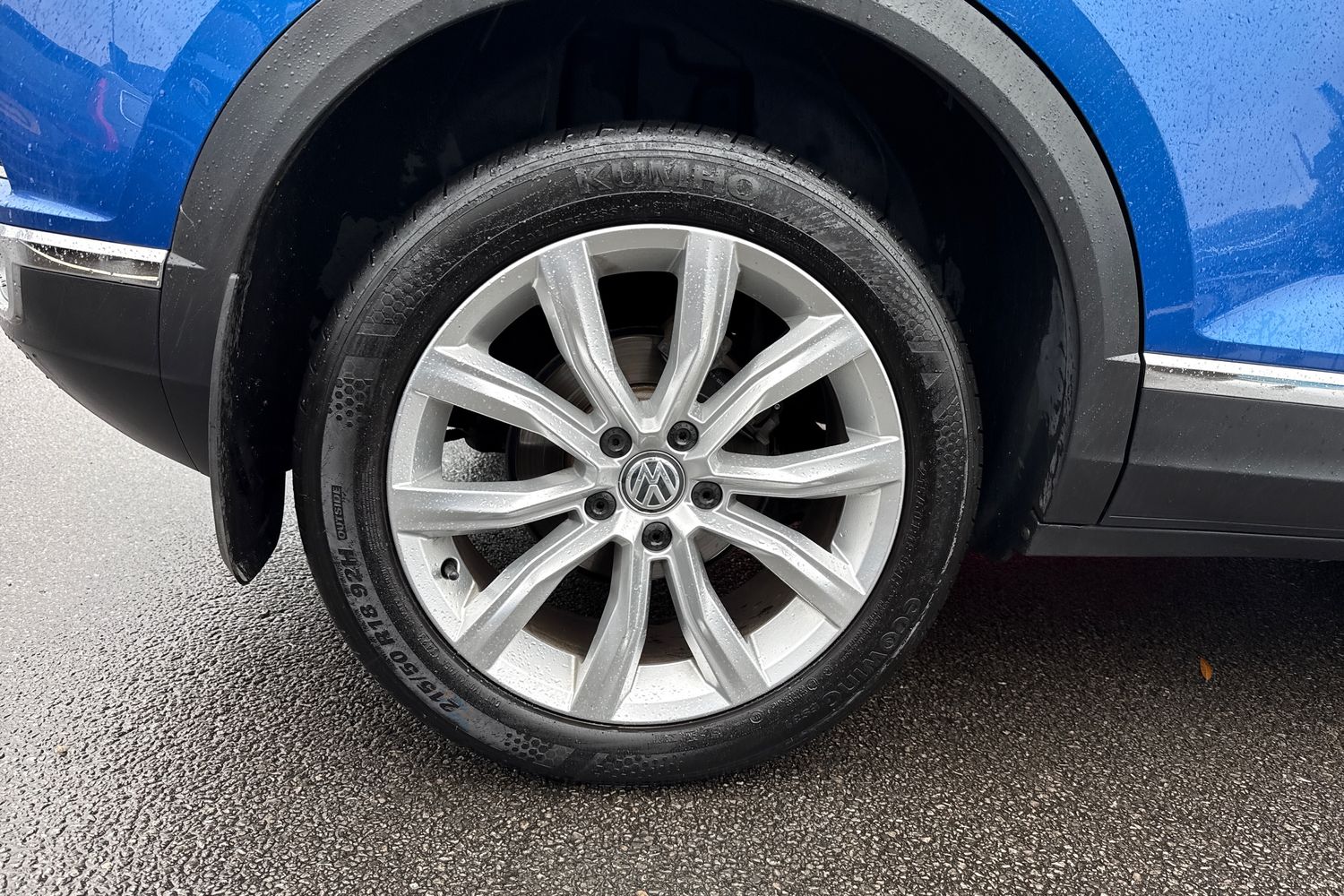 Used Volkswagen T-Roc 2019 for sale - 76365181: Photo 23