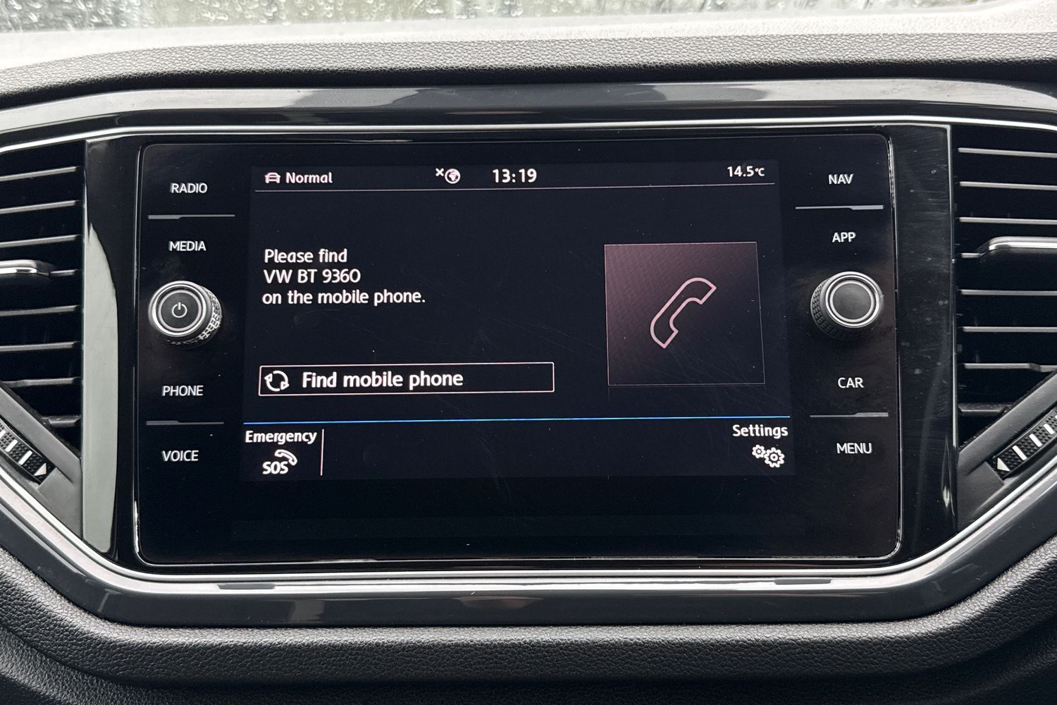 Used Volkswagen T-Roc 2019 for sale - 76365181: Photo 34