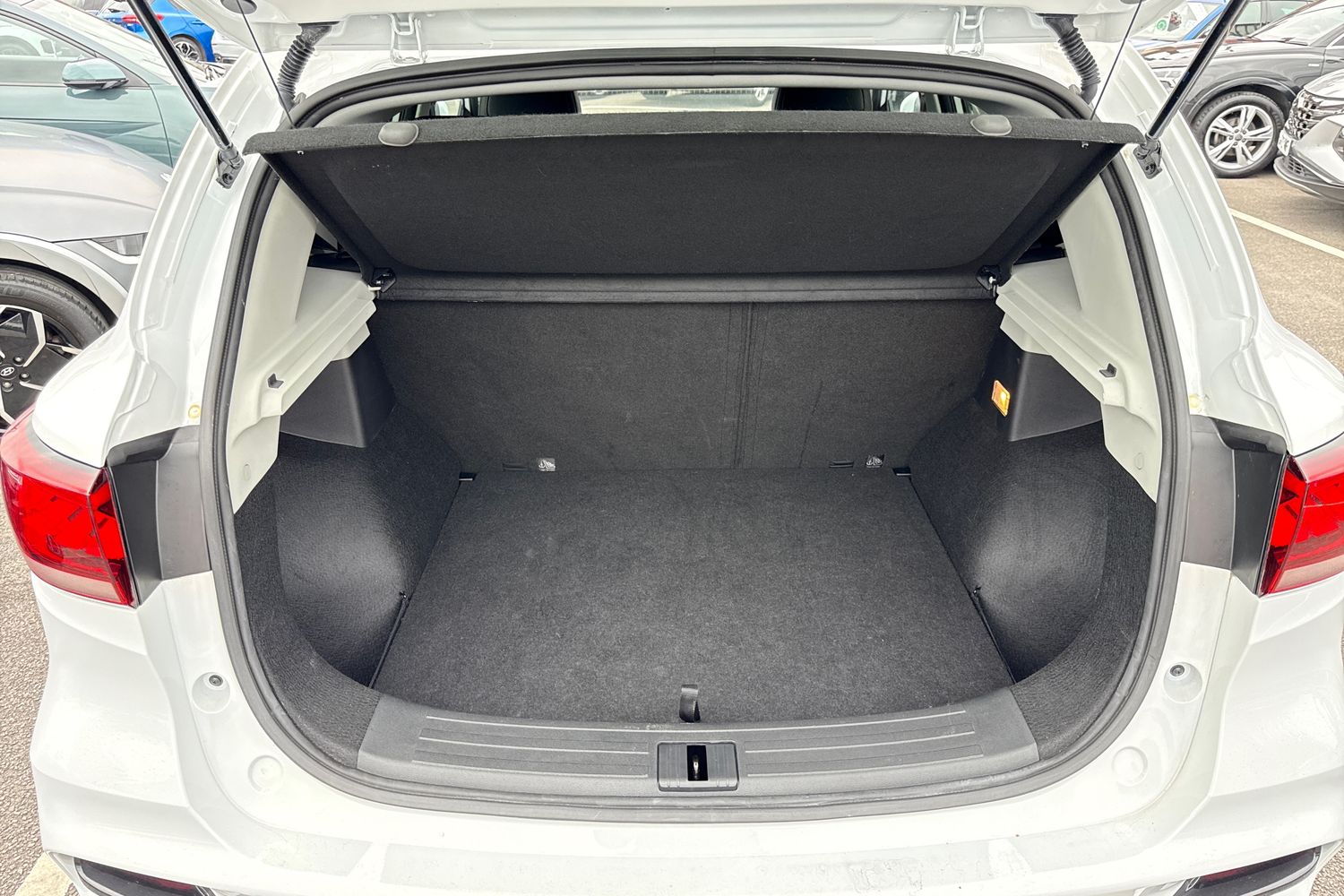 Used MG MG ZS 2023 for sale - 76654009: Photo 10