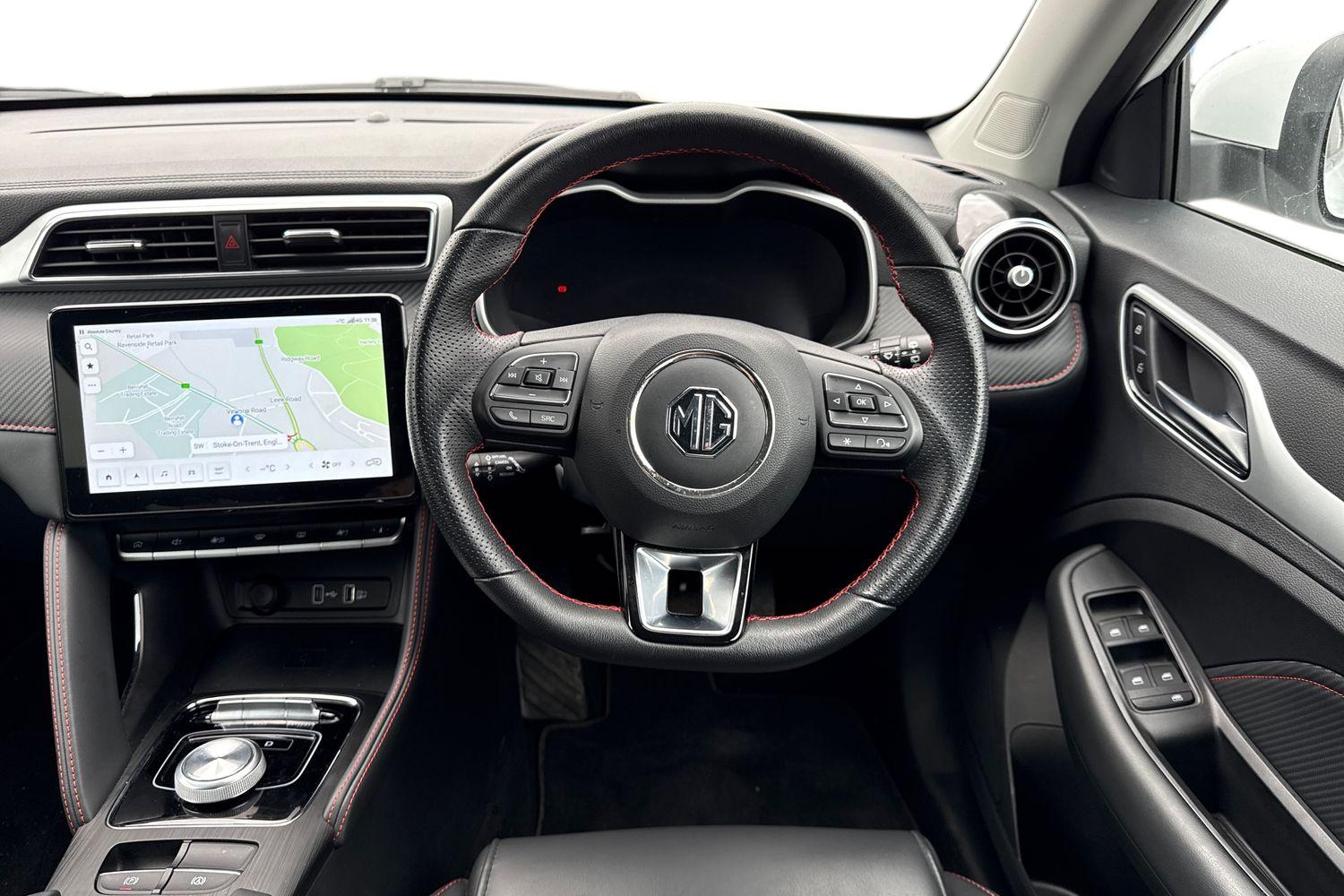 Used MG MG ZS 2023 for sale - 76654009: Photo 13