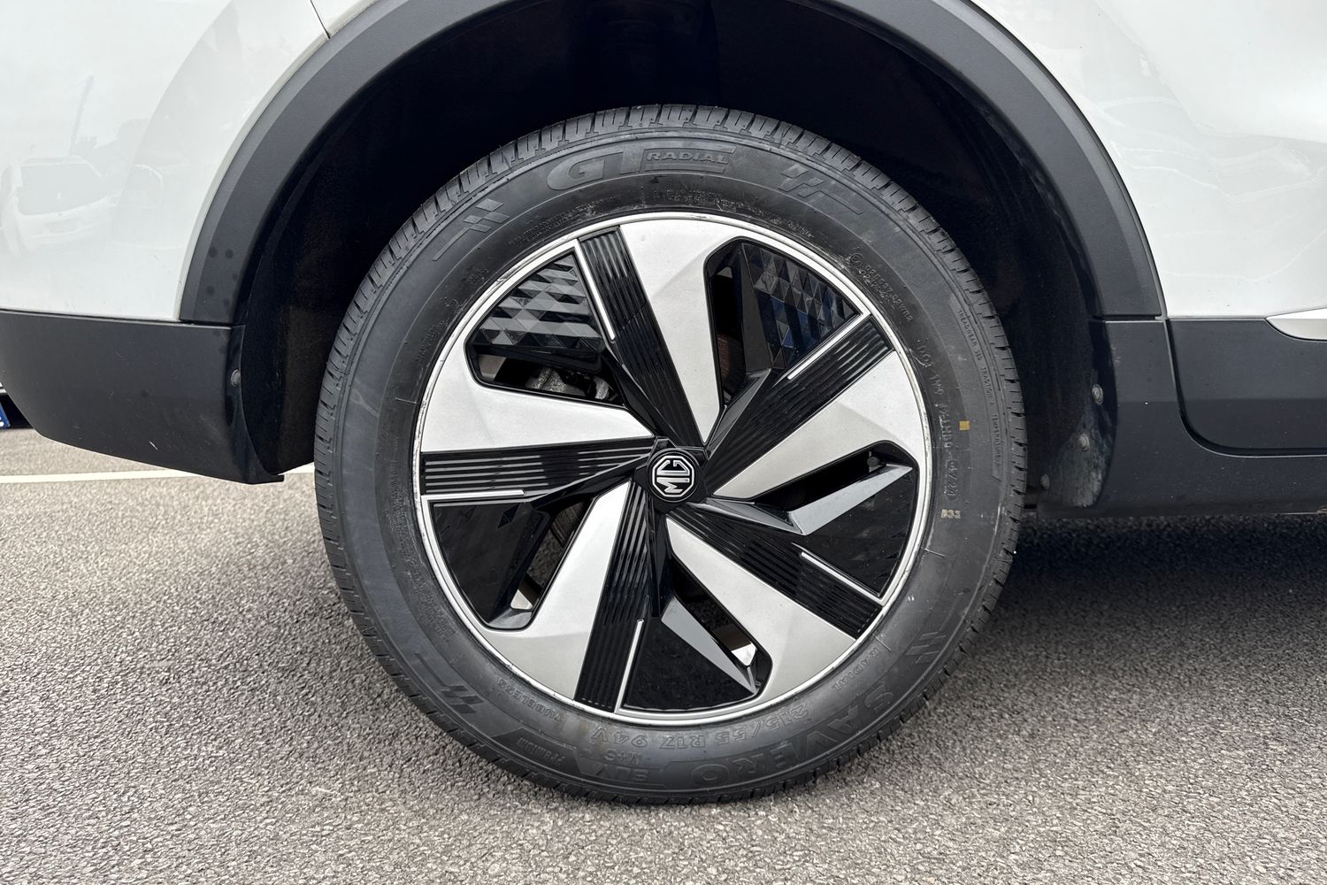 Used MG MG ZS 2023 for sale - 76654009: Photo 23