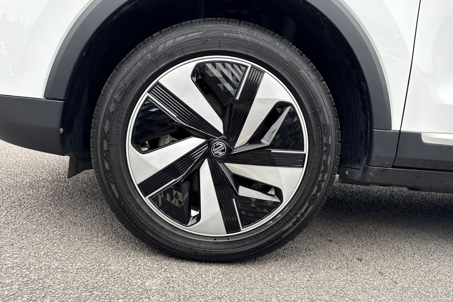 Used MG MG ZS 2023 for sale - 76654009: Photo 24