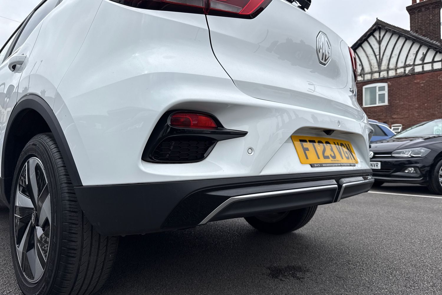 Used MG MG ZS 2023 for sale - 76654009: Photo 27