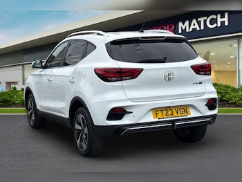 Used MG MG ZS 2023 for sale - 76654009: Photo