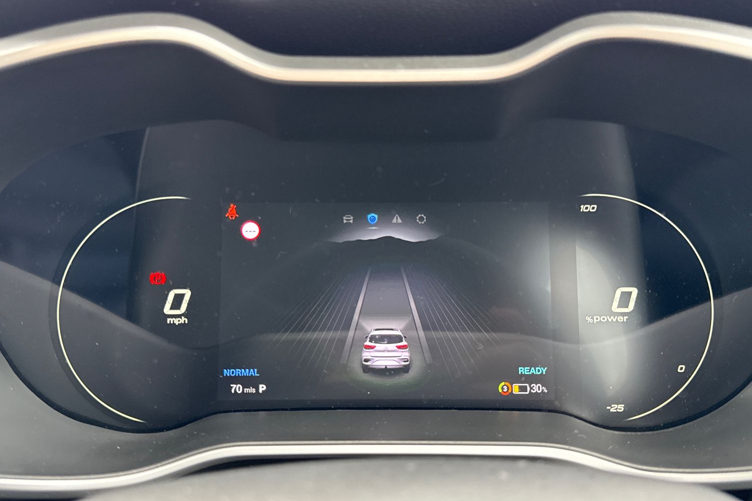 Used MG MG ZS 2023 for sale - 76654009: Photo 41