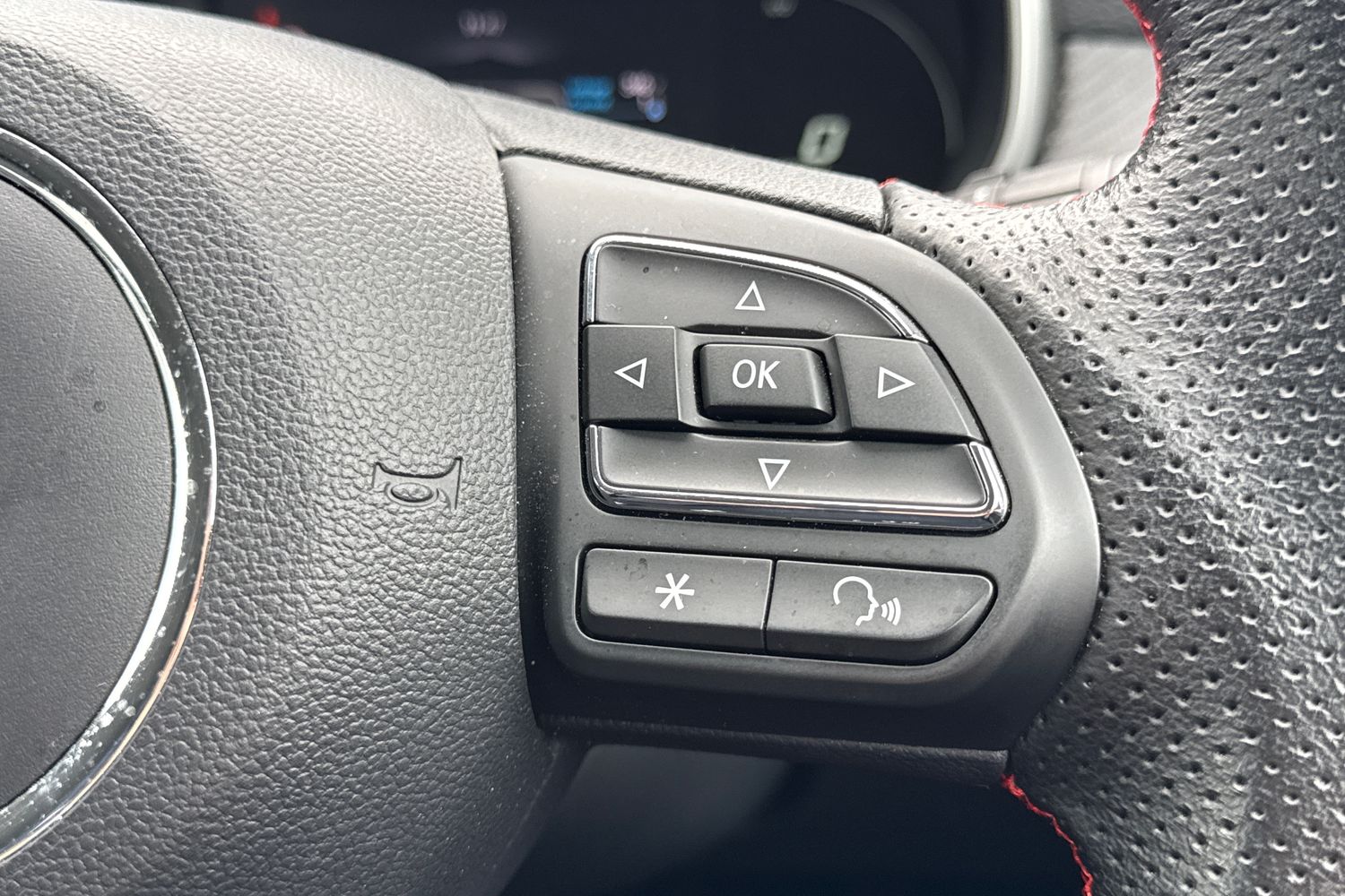 Used MG MG ZS 2023 for sale - 76654009: Photo 44