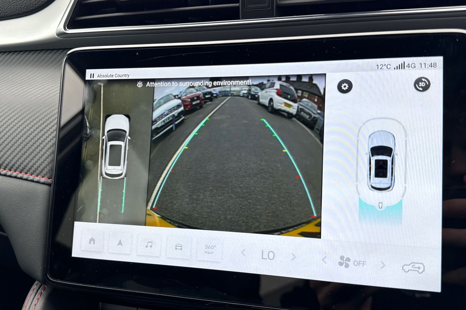 Used MG MG ZS 2023 for sale - 76654009: Photo 53