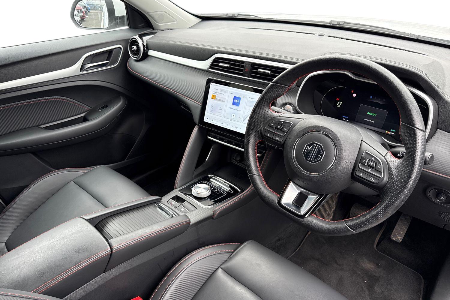 Used MG MG ZS 2023 for sale - 76654009: Photo 8