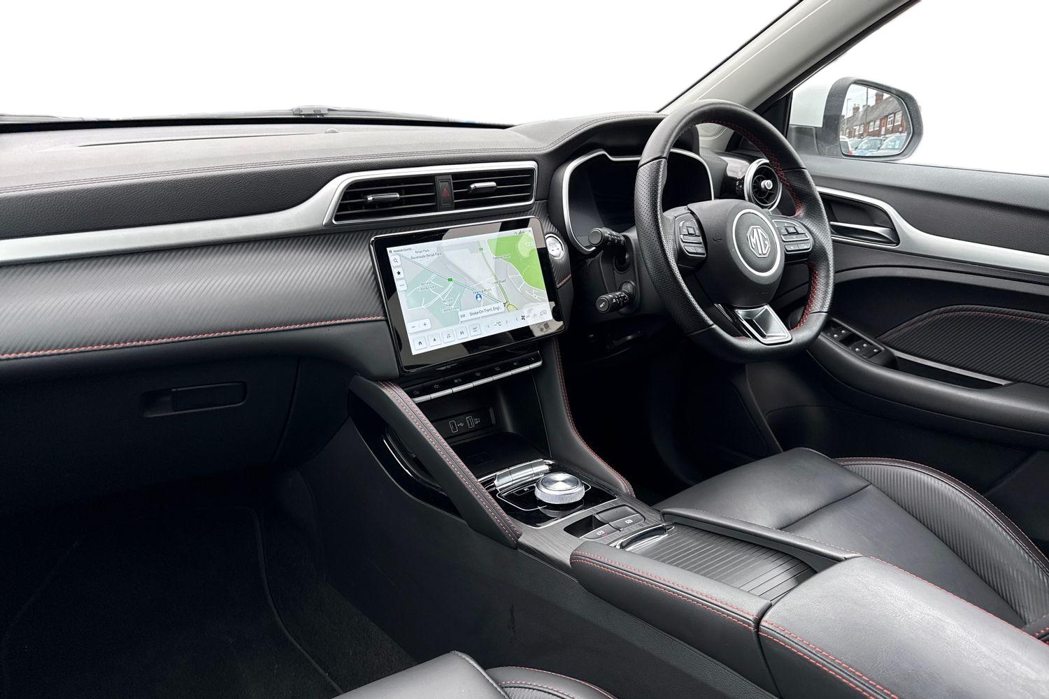 Used MG MG ZS 2023 for sale - 76654009: Photo 9