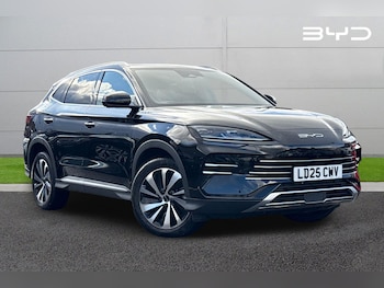 Used BYD Seal U 2025 for sale - 77582618: Photo