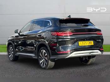 Used BYD Seal U 2025 for sale - 77582618: Photo