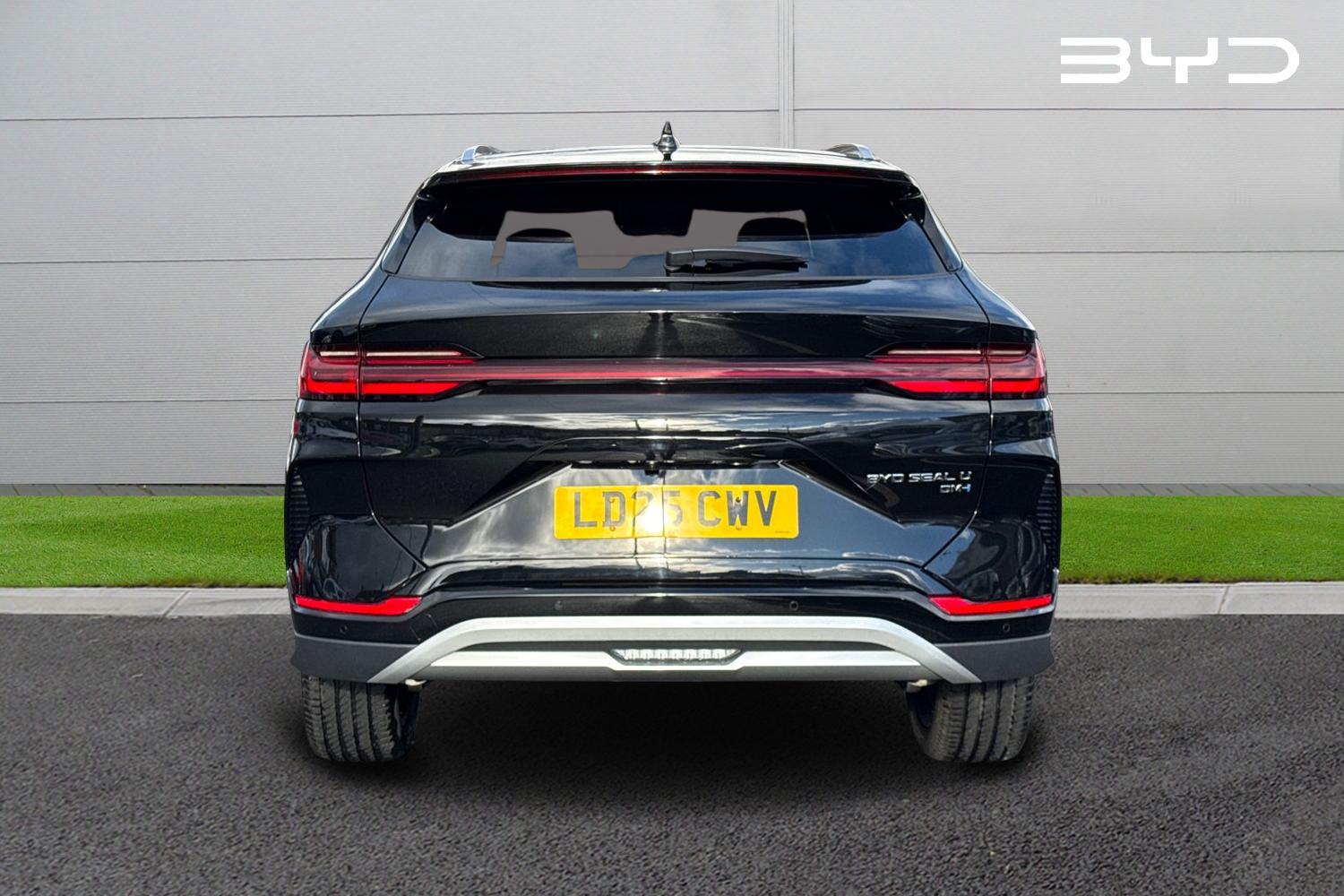 Used BYD Seal U 2025 for sale - 77582618: Photo 4